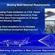 Illustration for article titled This Is What An F-35 Landing On A Wintery Runway WIll Look Like